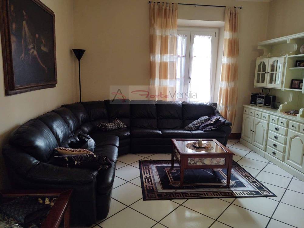 appartamento in vendita a Forte dei Marmi in zona Roma Imperiale