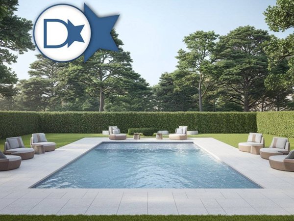 casa indipendente in vendita a Forte dei Marmi in zona Roma Imperiale