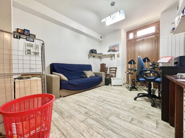 appartamento in vendita a Forte dei Marmi