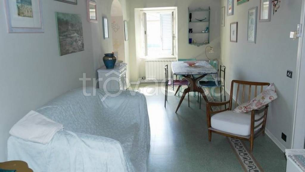 appartamento in vendita a Forte dei Marmi