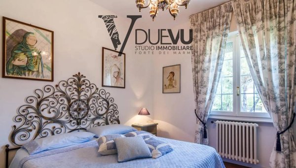 casa indipendente in vendita a Forte dei Marmi