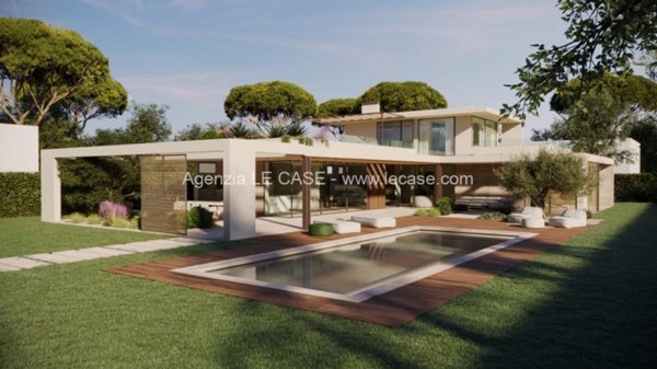 casa indipendente in vendita a Forte dei Marmi