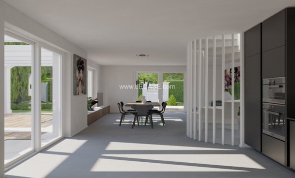 casa indipendente in vendita a Forte dei Marmi in zona Vittoria Apuana
