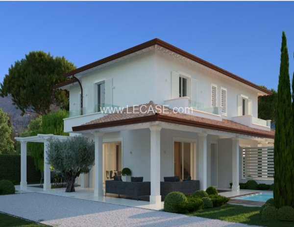 casa indipendente in vendita a Forte dei Marmi