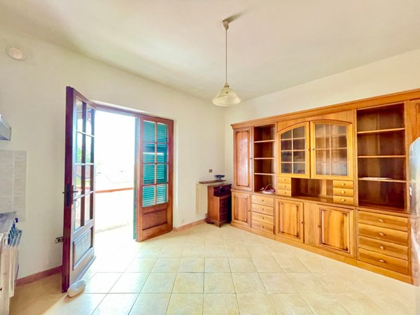 appartamento in vendita a Forte dei Marmi