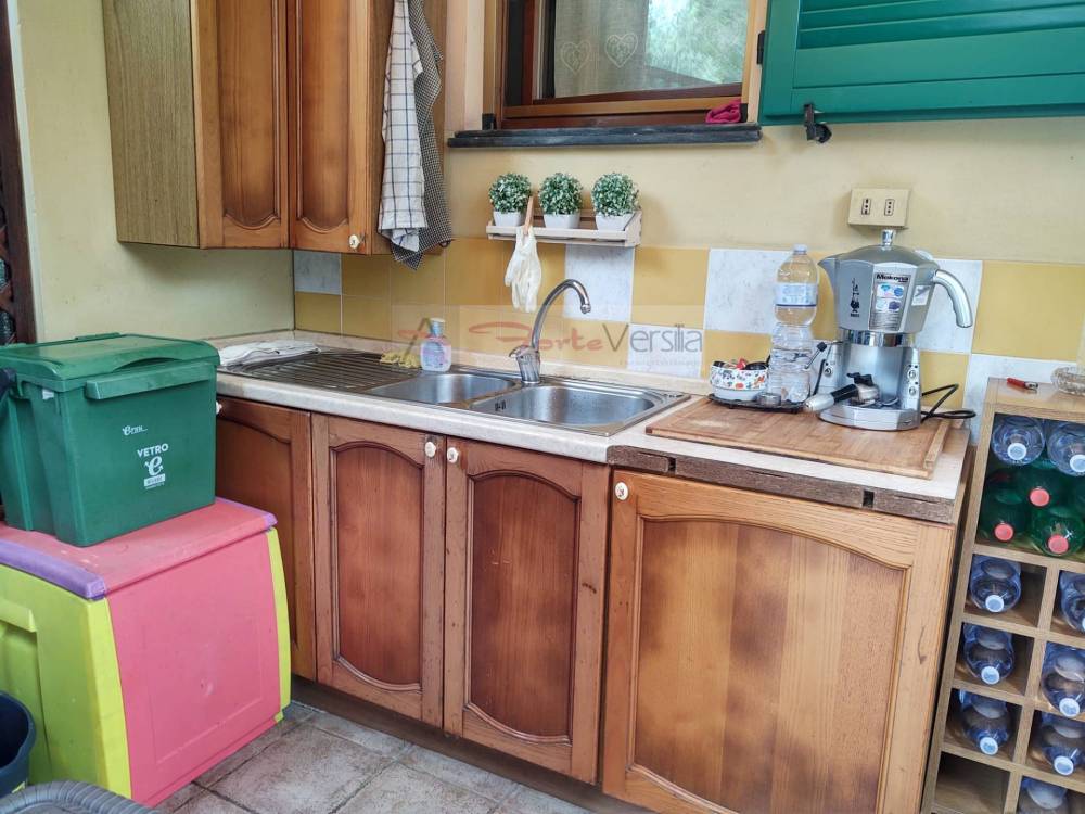 casa indipendente in vendita a Forte dei Marmi