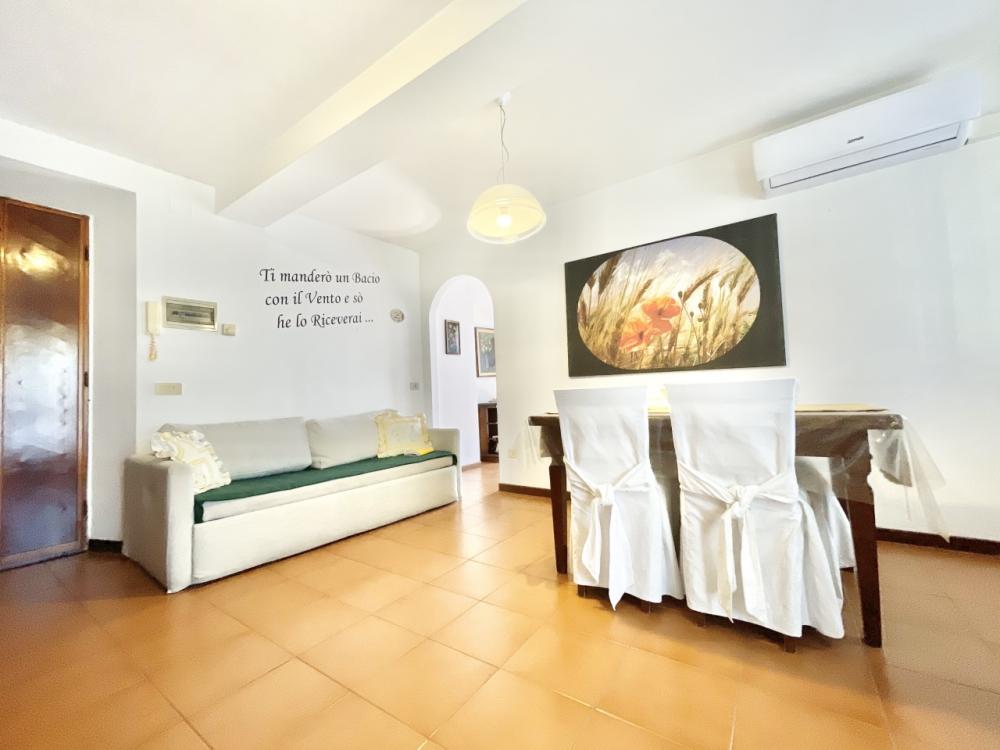 appartamento in vendita a Forte dei Marmi