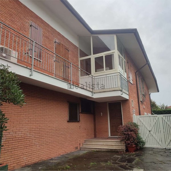 appartamento in vendita a Forte dei Marmi