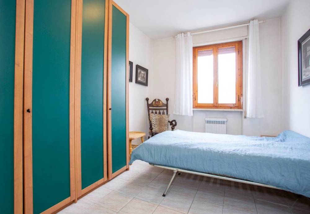 appartamento in vendita a Forte dei Marmi
