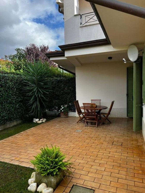 appartamento in vendita a Forte dei Marmi