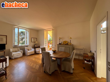 appartamento in vendita a Forte dei Marmi