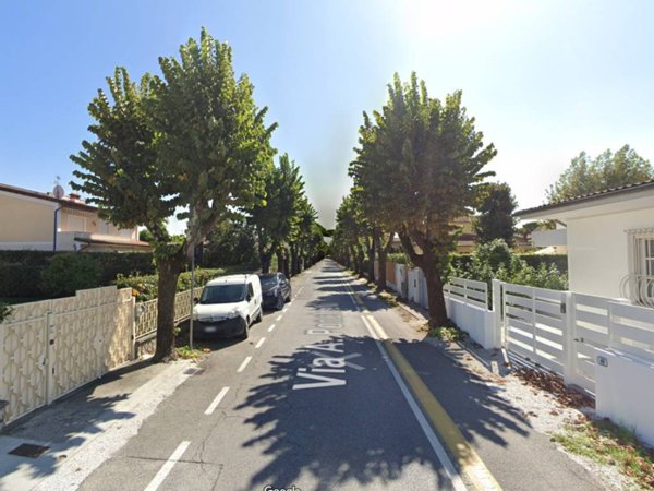 casa indipendente in vendita a Forte dei Marmi