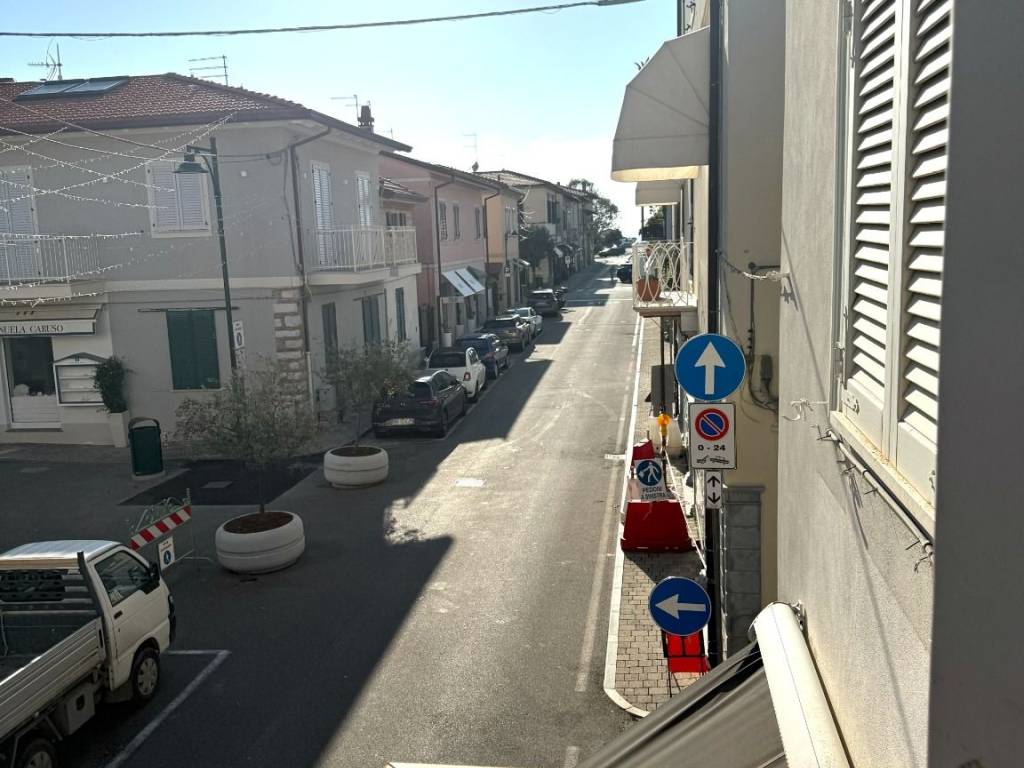 appartamento in vendita a Forte dei Marmi