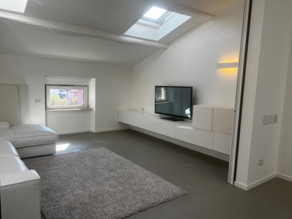 appartamento in vendita a Forte dei Marmi