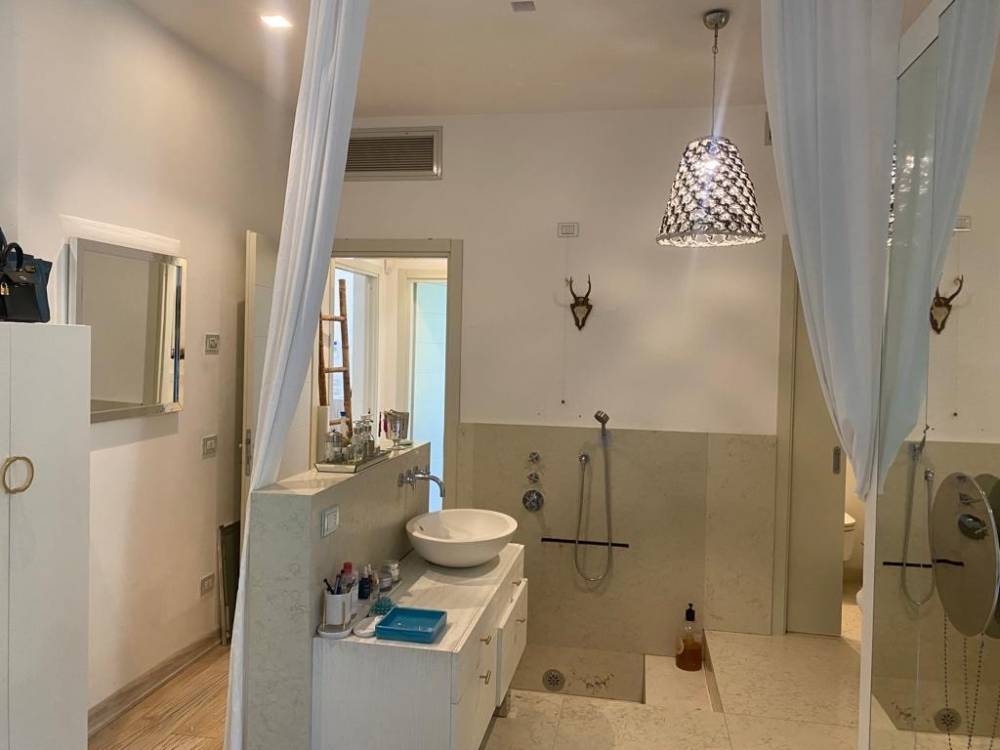 casa indipendente in vendita a Forte dei Marmi