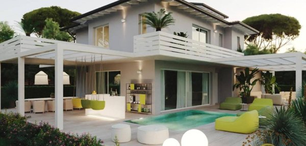 casa indipendente in vendita a Forte dei Marmi