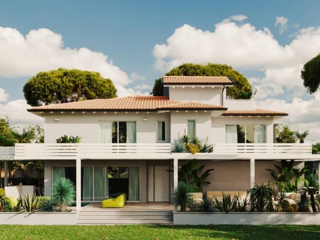 casa indipendente in vendita a Forte dei Marmi