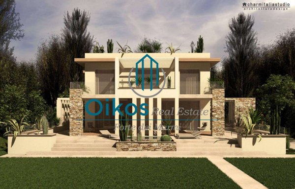 casa indipendente in vendita a Forte dei Marmi