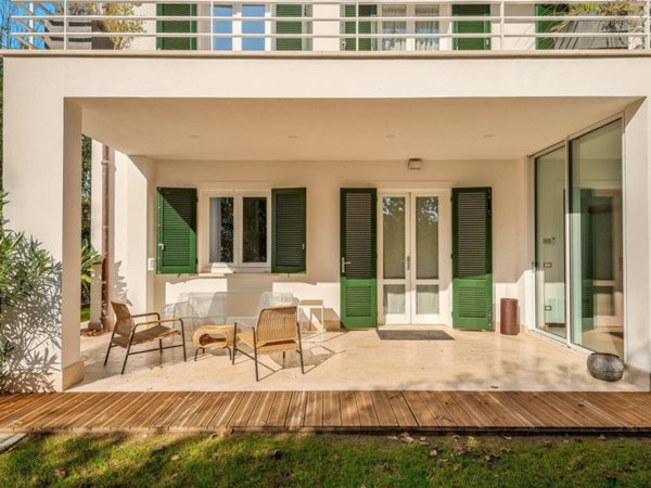 casa indipendente in vendita a Forte dei Marmi