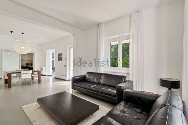 casa indipendente in vendita a Forte dei Marmi