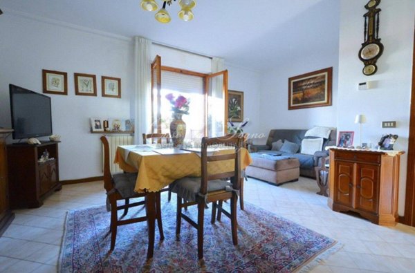 appartamento in vendita a Forte dei Marmi
