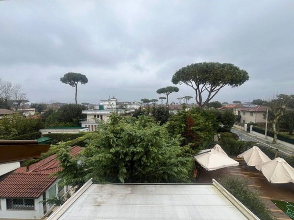 appartamento in vendita a Forte dei Marmi
