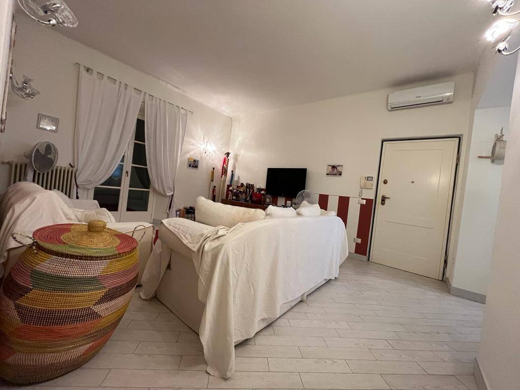 appartamento in vendita a Forte dei Marmi