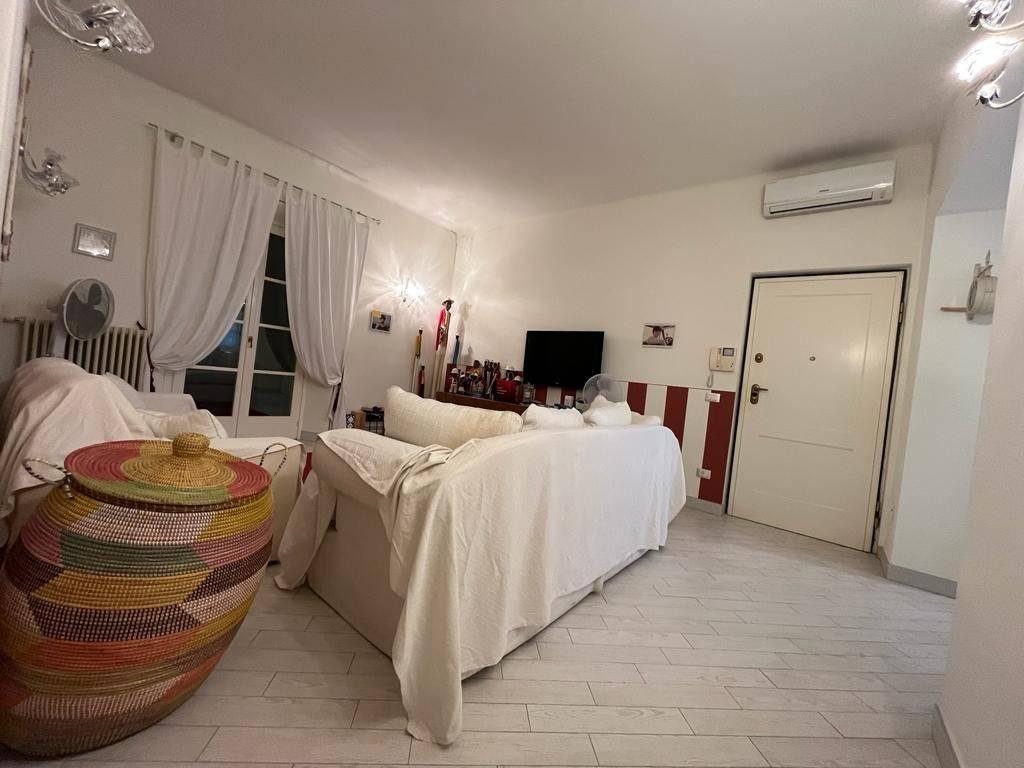 appartamento in vendita a Forte dei Marmi