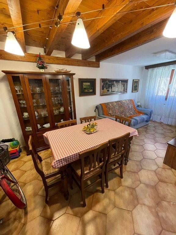 appartamento in vendita a Forte dei Marmi