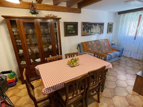 appartamento in vendita a Forte dei Marmi