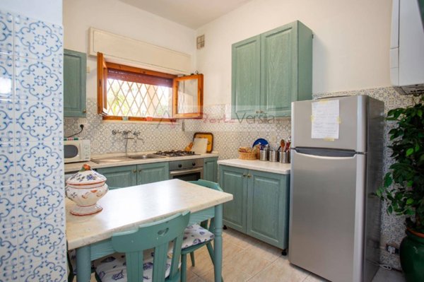 appartamento in vendita a Forte dei Marmi