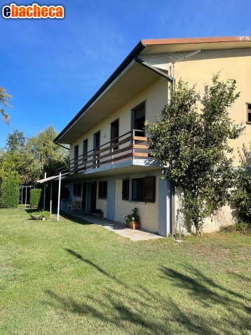 casa indipendente in vendita a Forte dei Marmi in zona Vittoria Apuana