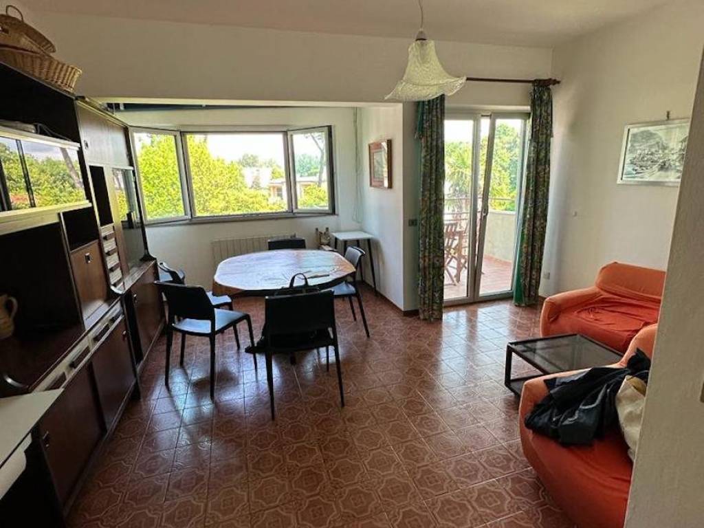 appartamento in vendita a Forte dei Marmi