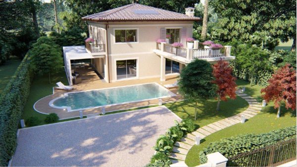casa indipendente in vendita a Forte dei Marmi