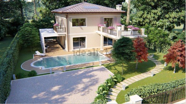 casa indipendente in vendita a Forte dei Marmi