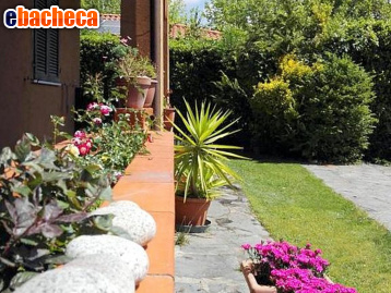 appartamento in vendita a Forte dei Marmi in zona Vittoria Apuana