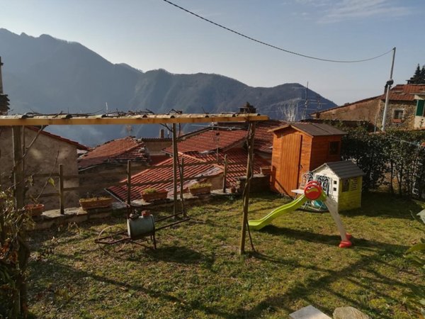 appartamento in affitto a Forte dei Marmi