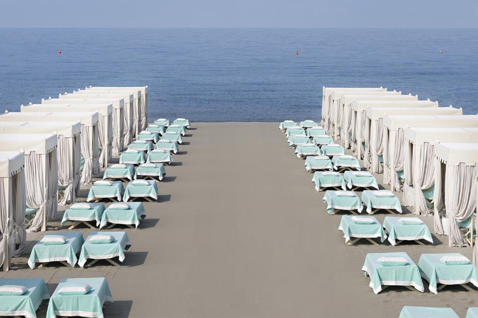 appartamento in vendita a Forte dei Marmi