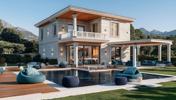 casa indipendente in vendita a Forte dei Marmi