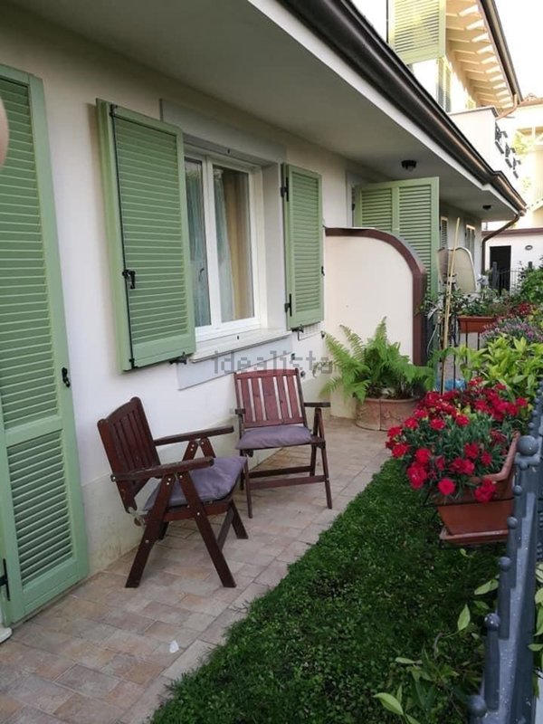 appartamento in vendita a Forte dei Marmi