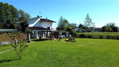 casa indipendente in vendita a Forte dei Marmi