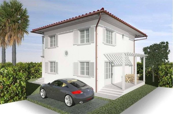 casa indipendente in vendita a Forte dei Marmi