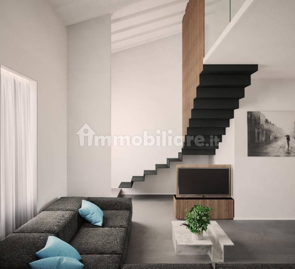 appartamento in vendita a Forte dei Marmi