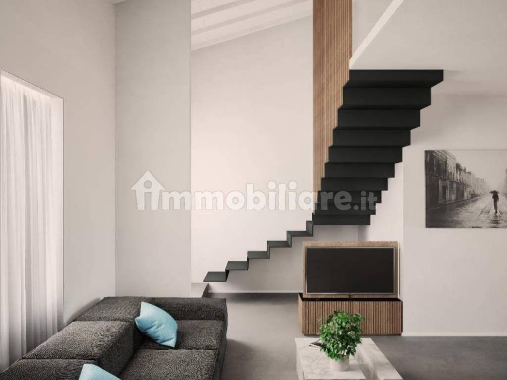 appartamento in vendita a Forte dei Marmi