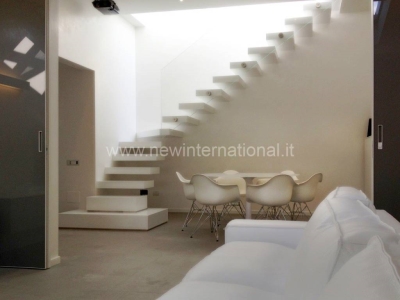 appartamento in vendita a Forte dei Marmi