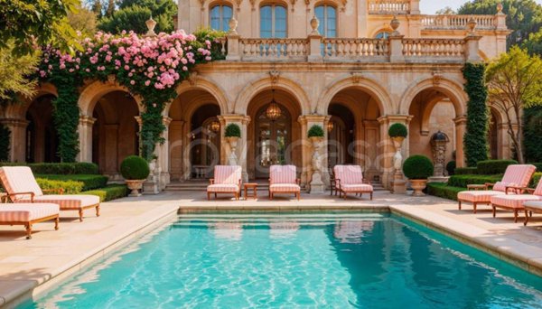 casa indipendente in vendita a Forte dei Marmi in zona Roma Imperiale