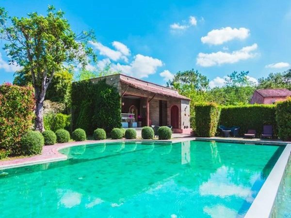 casa indipendente in vendita a Forte dei Marmi