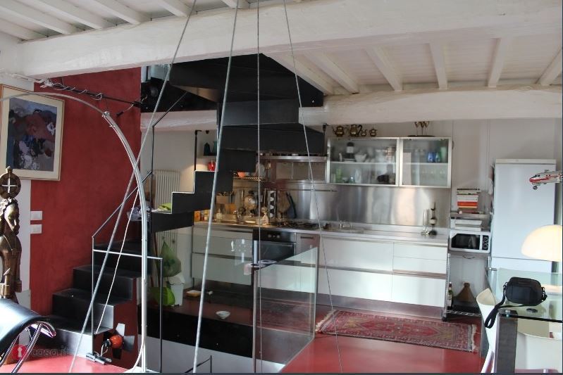 casa indipendente in vendita a Forte dei Marmi