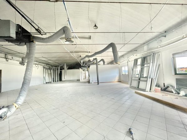appartamento in vendita a Forte dei Marmi
