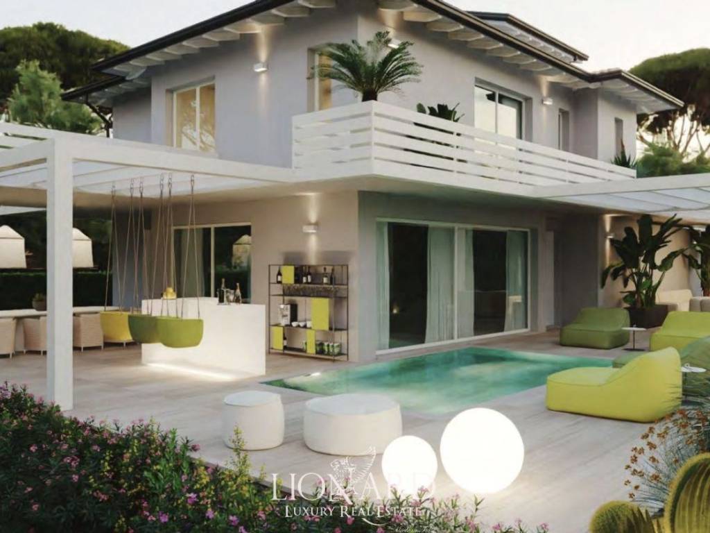 casa indipendente in vendita a Forte dei Marmi